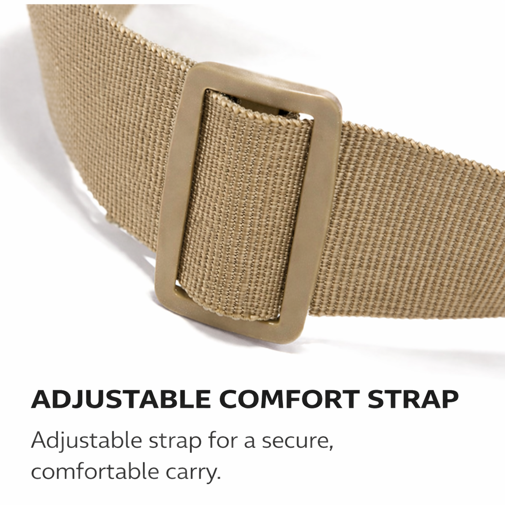 Urban Shield RapidCarry™ Tactical Chest Pack