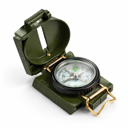 Urban Shield TrueNorth™ Tactical Compass