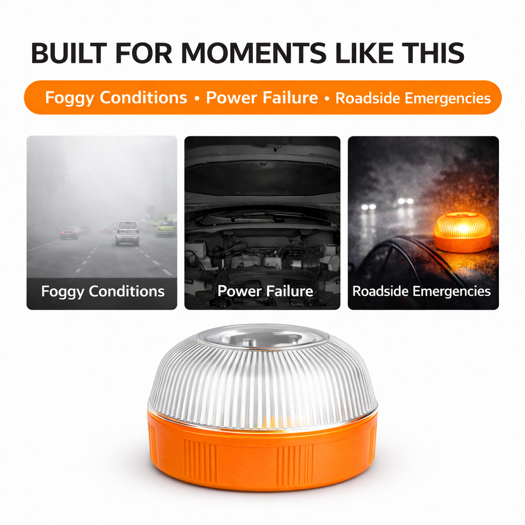 Urban Shield Beacon™