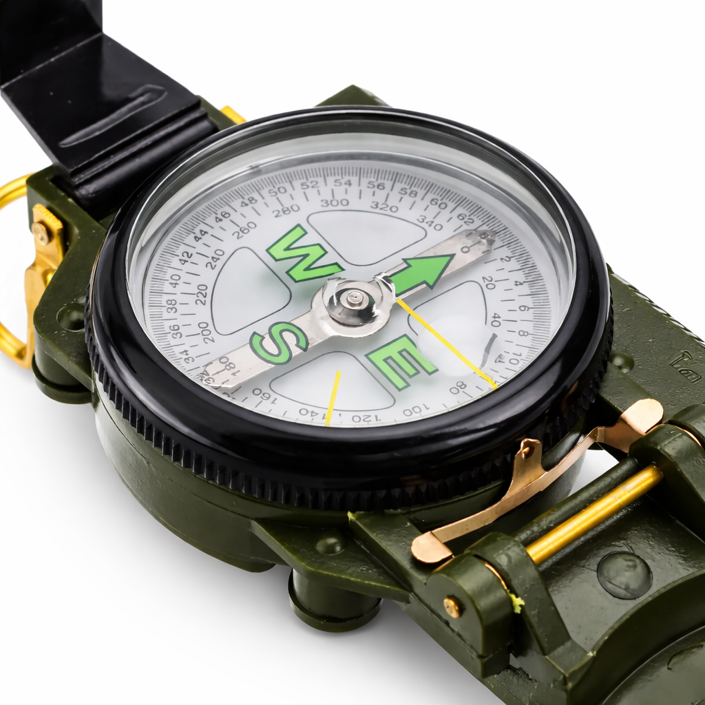 Urban Shield TrueNorth™ Tactical Compass
