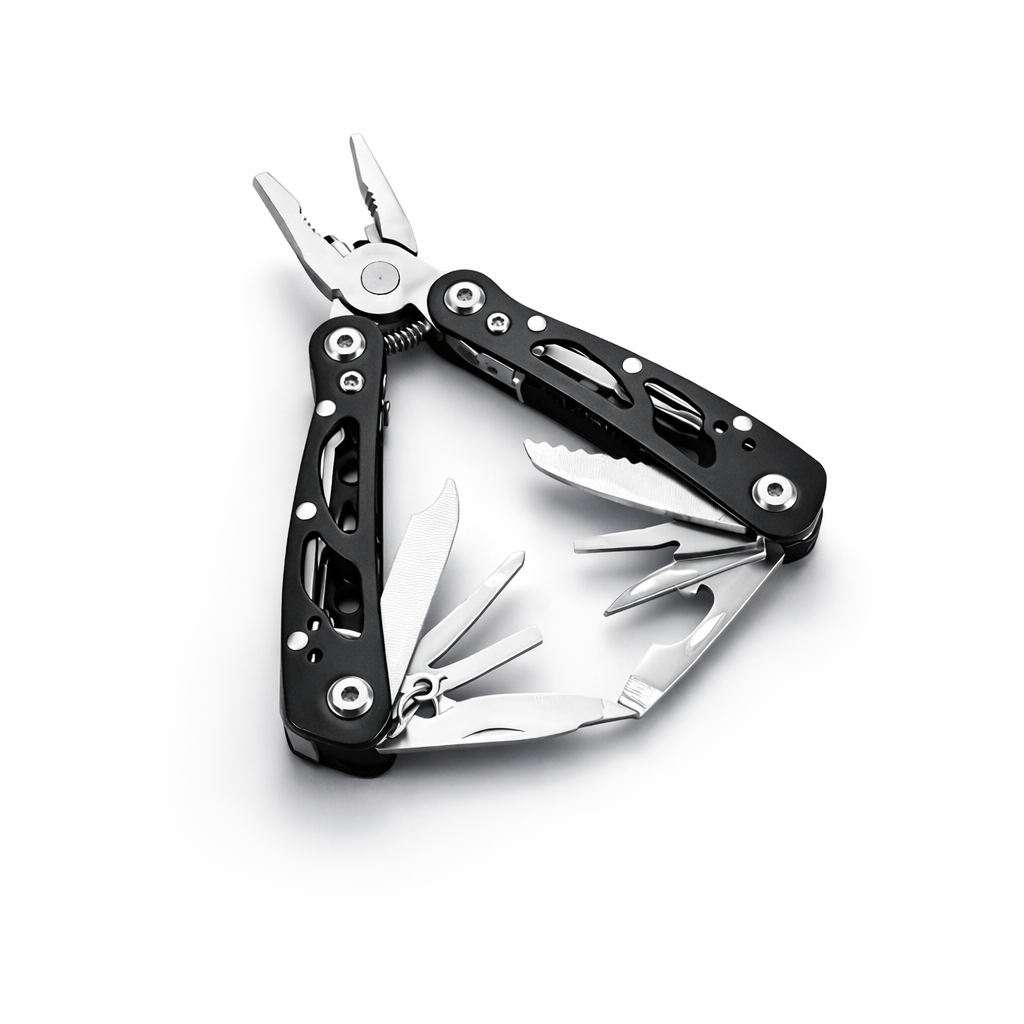 Urban Shield TrailForge™ Tactical Multi-Tool