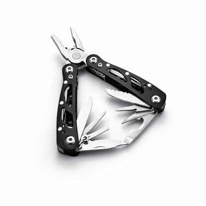 Urban Shield TrailForge™ Tactical Multi-Tool