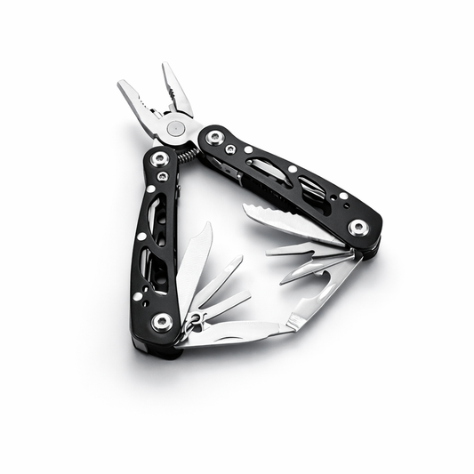 Urban Shield TrailForge™ Tactical Multi-Tool