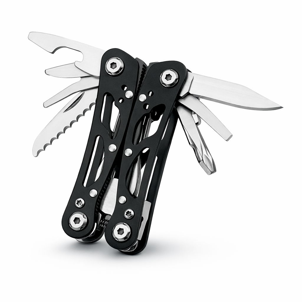 Urban Shield TrailForge™ Tactical Multi-Tool