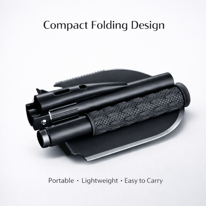 Urban Shield TerraStrike™ 3-in-1 Shovel