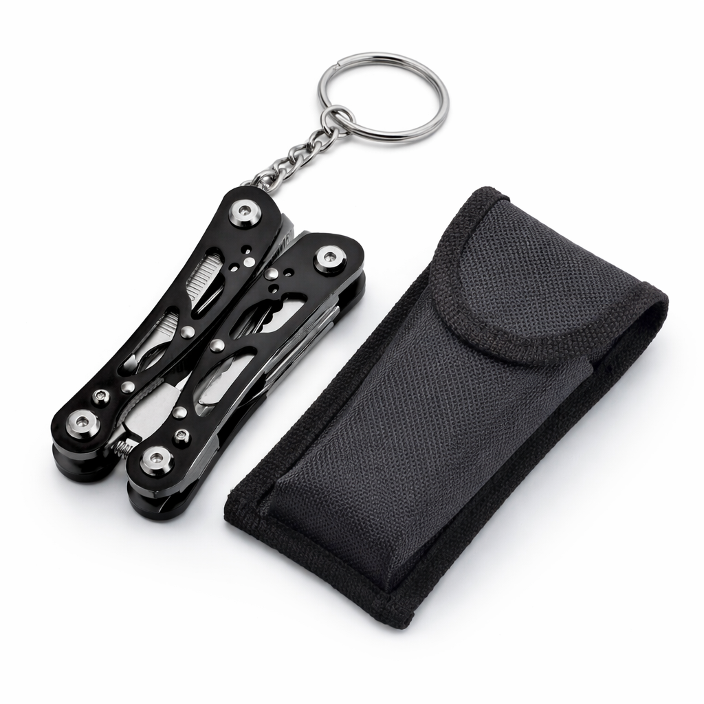 Urban Shield TrailForge™ Tactical Multi-Tool