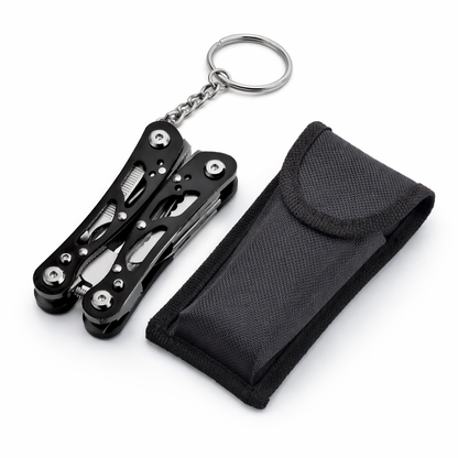 Urban Shield TrailForge™ Tactical Multi-Tool