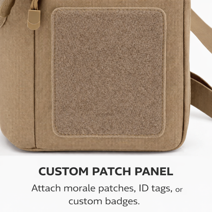 Urban Shield RapidCarry™ Tactical Chest Pack