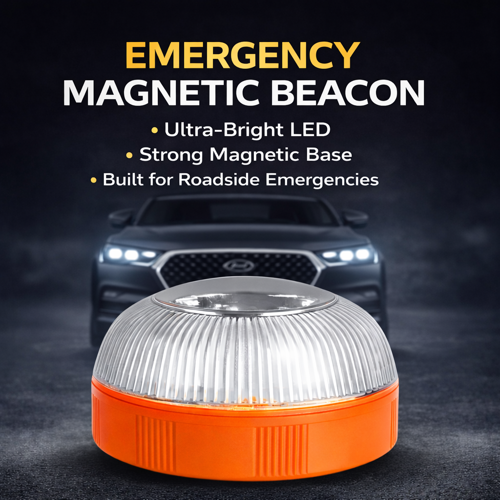 Urban Shield Beacon™