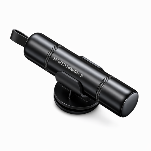 Urban Shield EscapeStrike™ Car Safety Tool