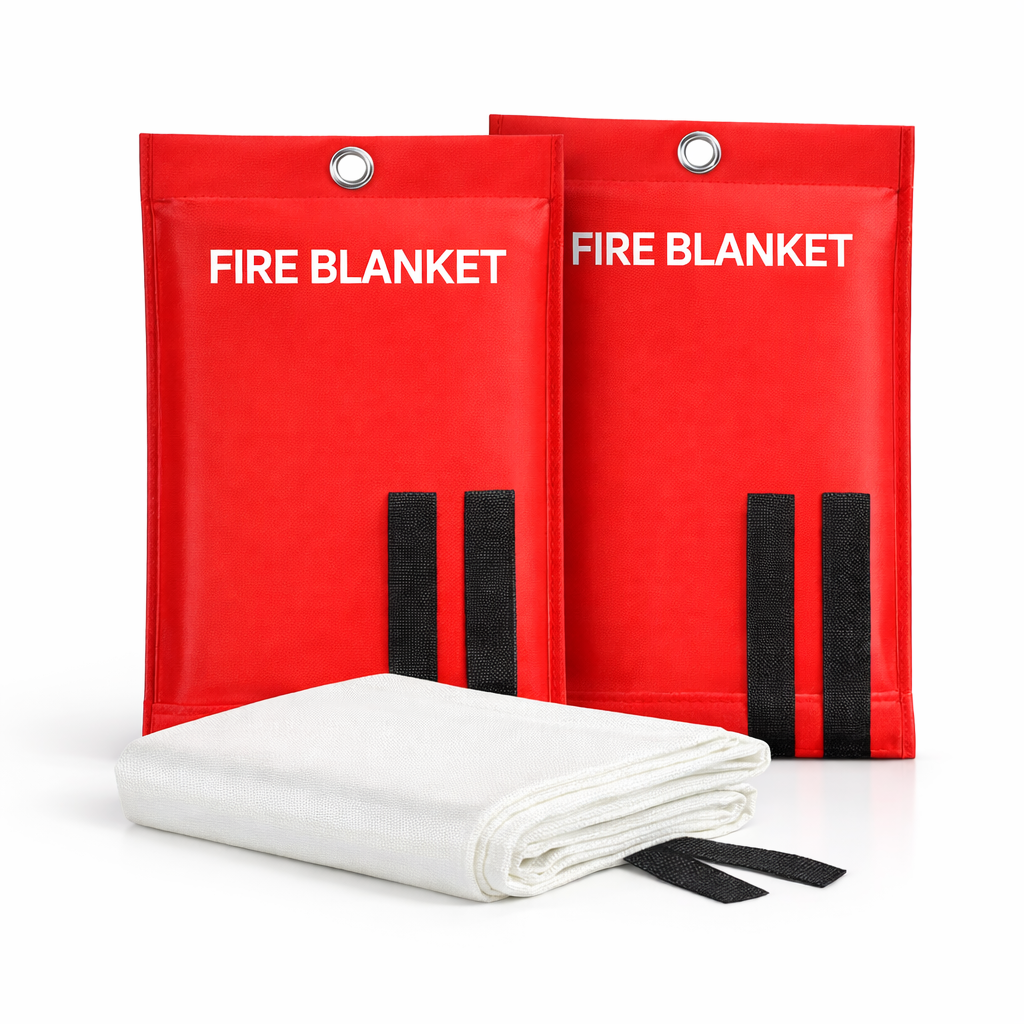 Urban Shield FireGuard™ Emergency Fire Blanket