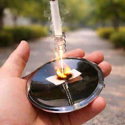 Urban Shield Ignite™ Solar Lighter