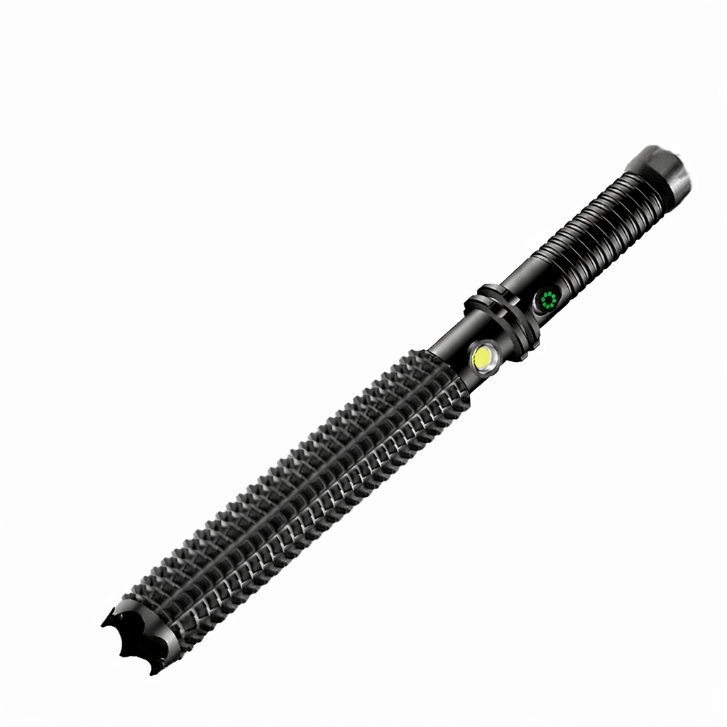 Urban Shield Titan™ Tactical Flashlight
