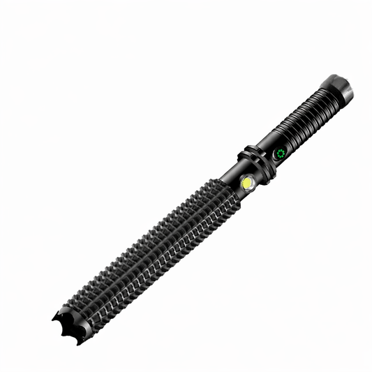 Urban Shield Titan™ Tactical Flashlight