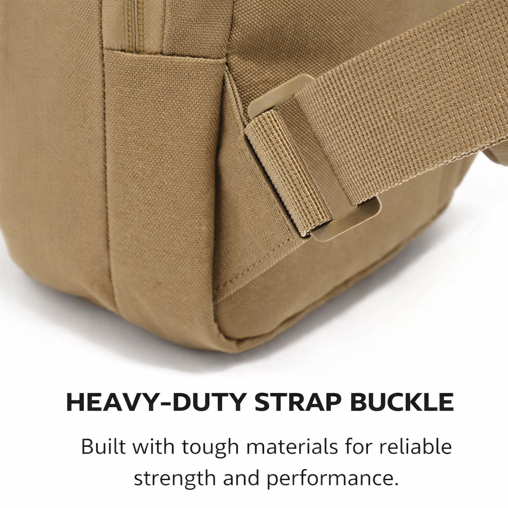 Urban Shield RapidCarry™ Tactical Chest Pack