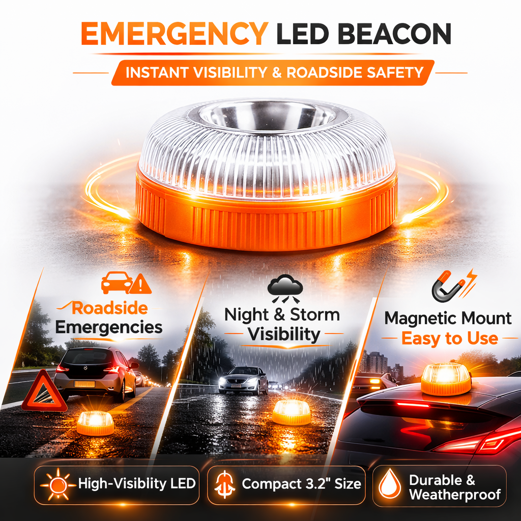 Urban Shield Beacon™