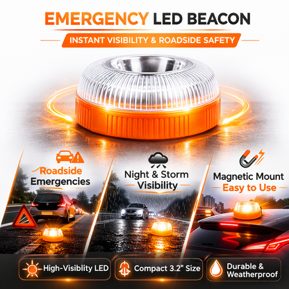 Urban Shield Beacon™