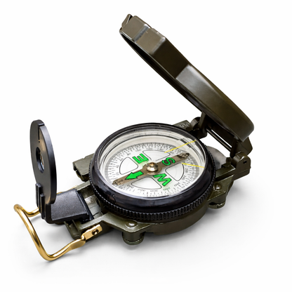 Urban Shield TrueNorth™ Tactical Compass