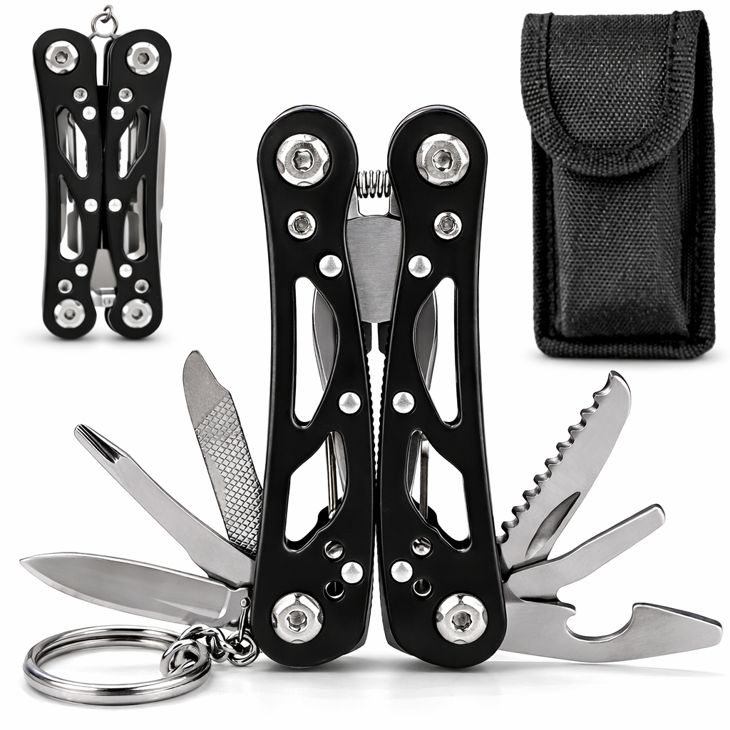 Urban Shield TrailForge™ Tactical Multi-Tool