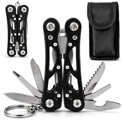 Urban Shield TrailForge™ Tactical Multi-Tool