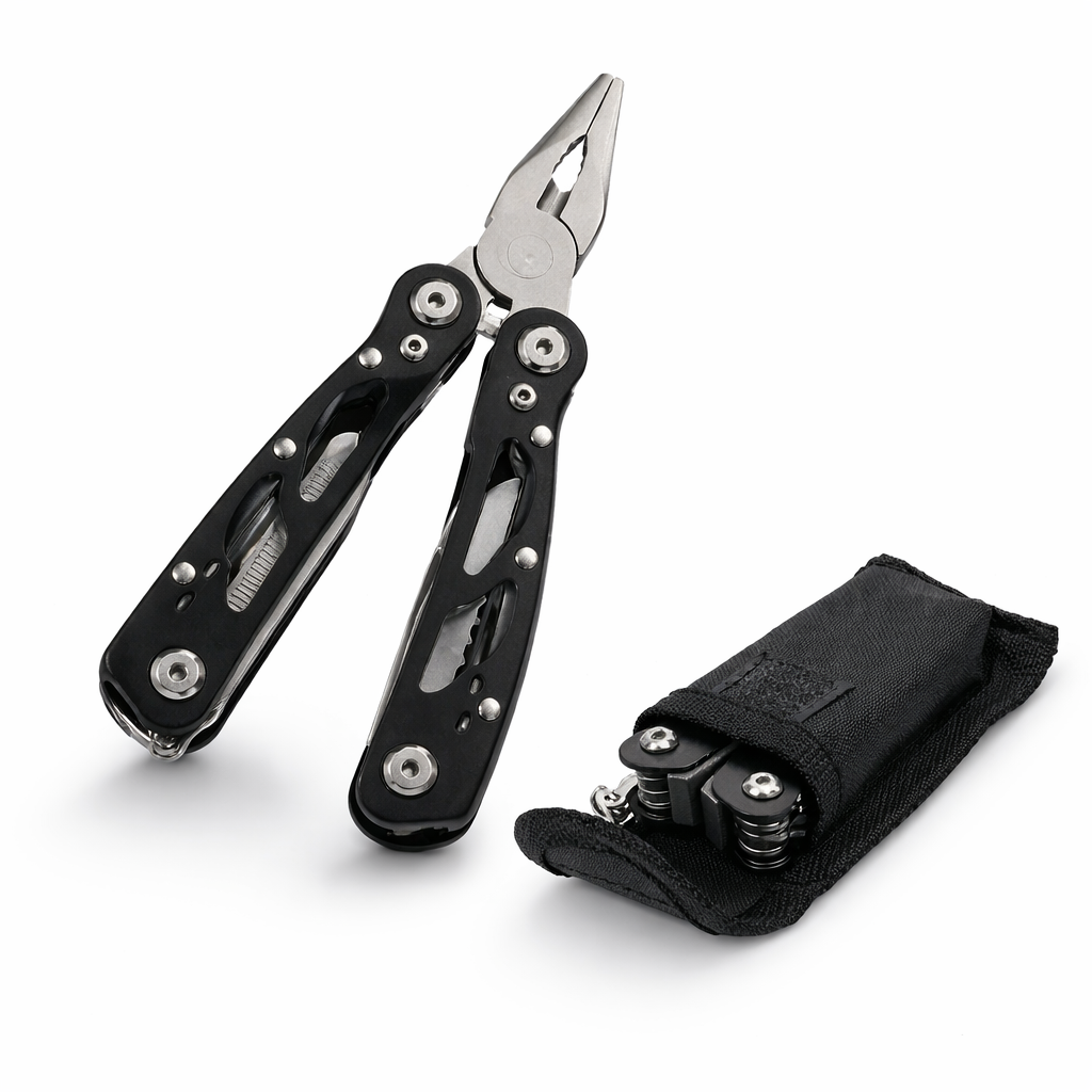 Urban Shield TrailForge™ Tactical Multi-Tool