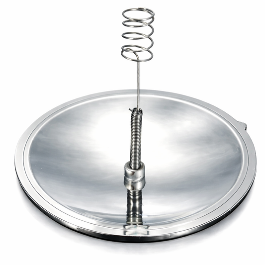 Urban Shield Ignite™ Solar Lighter