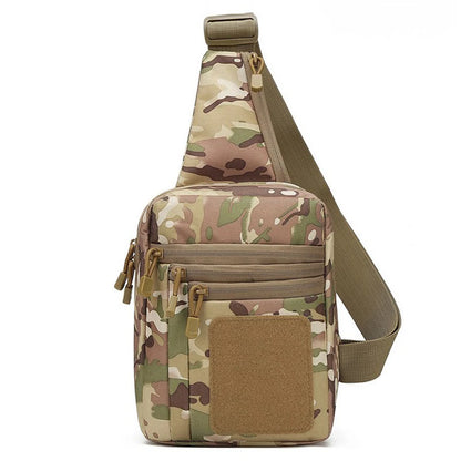 Urban Shield RapidCarry™ Tactical Chest Pack
