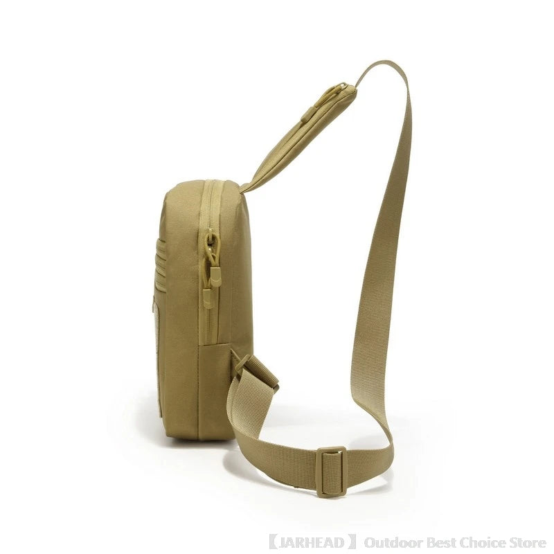 Urban Shield RapidCarry™ Tactical Chest Pack