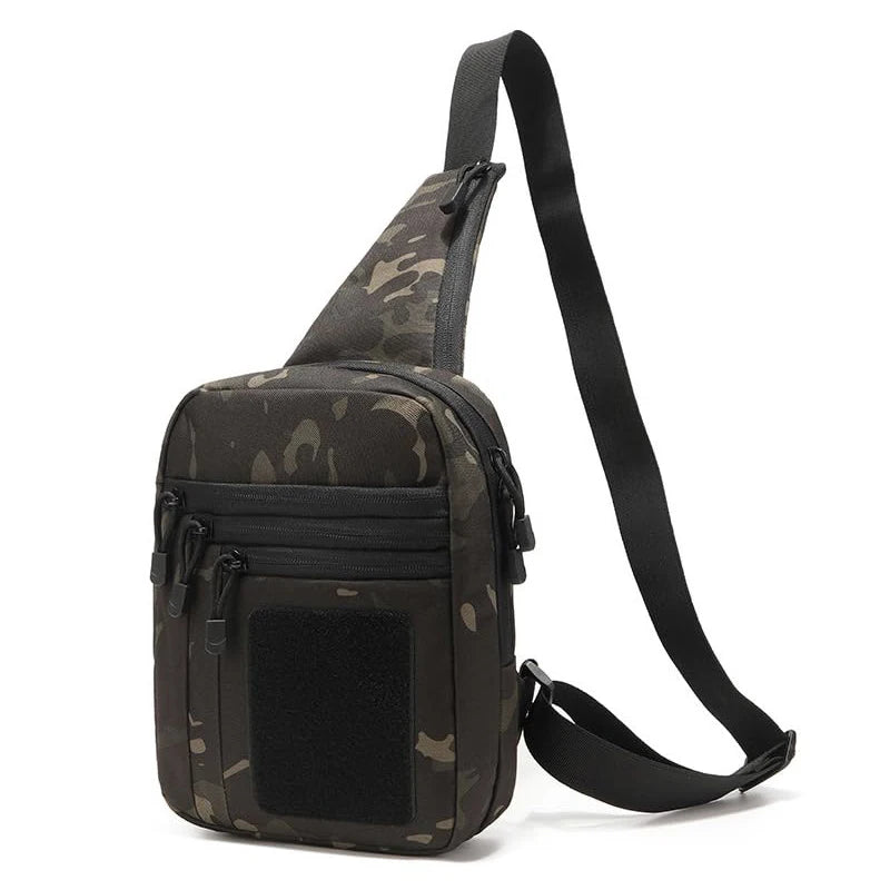 Urban Shield RapidCarry™ Tactical Chest Pack