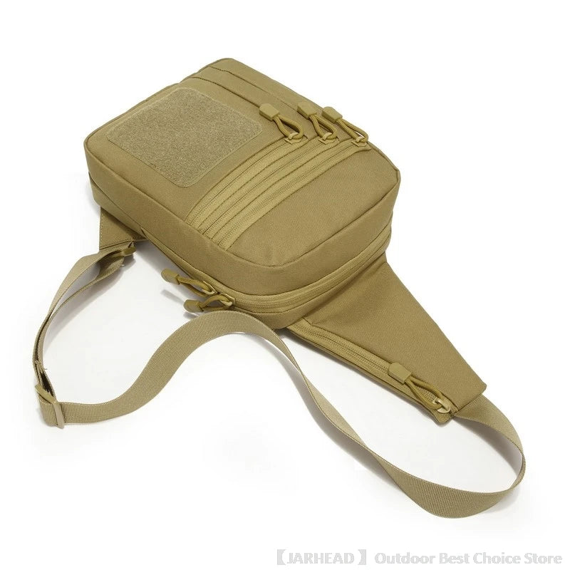 Urban Shield RapidCarry™ Tactical Chest Pack