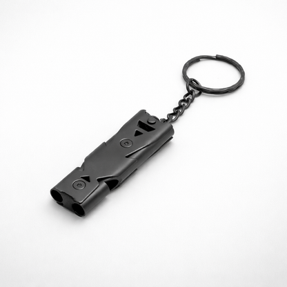 Urban Shield EchoGuard™ Survival Whistle