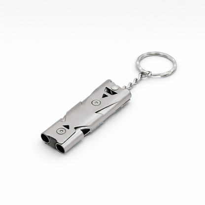 Urban Shield EchoGuard™ Survival Whistle