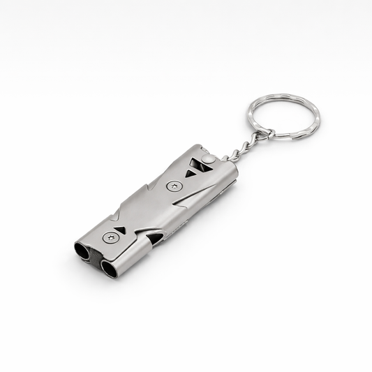 Urban Shield EchoGuard™ Survival Whistle