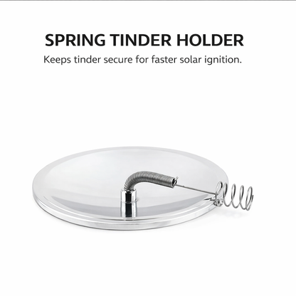 Urban Shield Ignite™ Solar Lighter