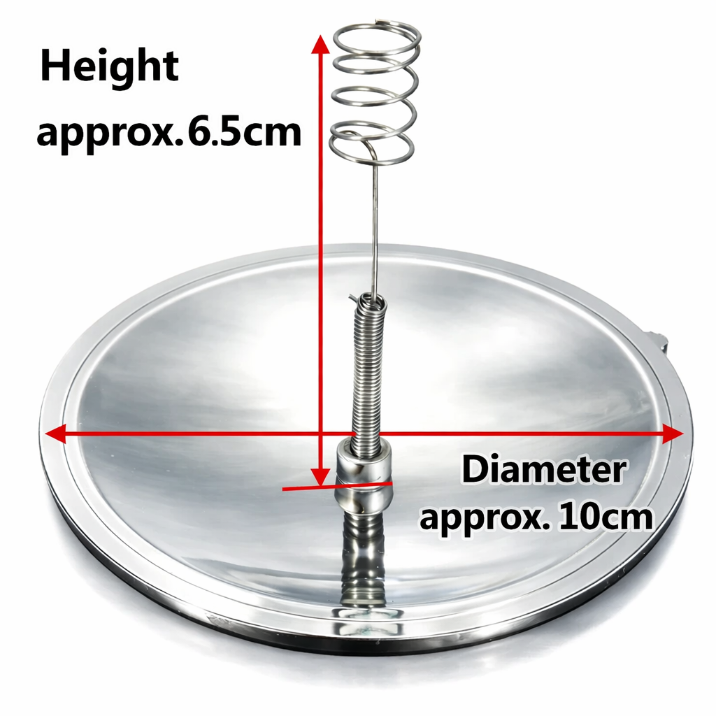 Urban Shield Ignite™ Solar Lighter