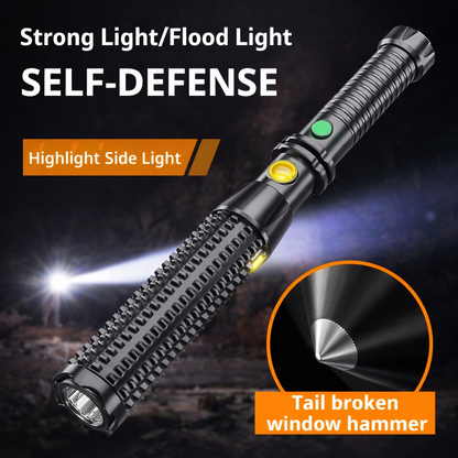 Urban Shield Titan™ Tactical Flashlight