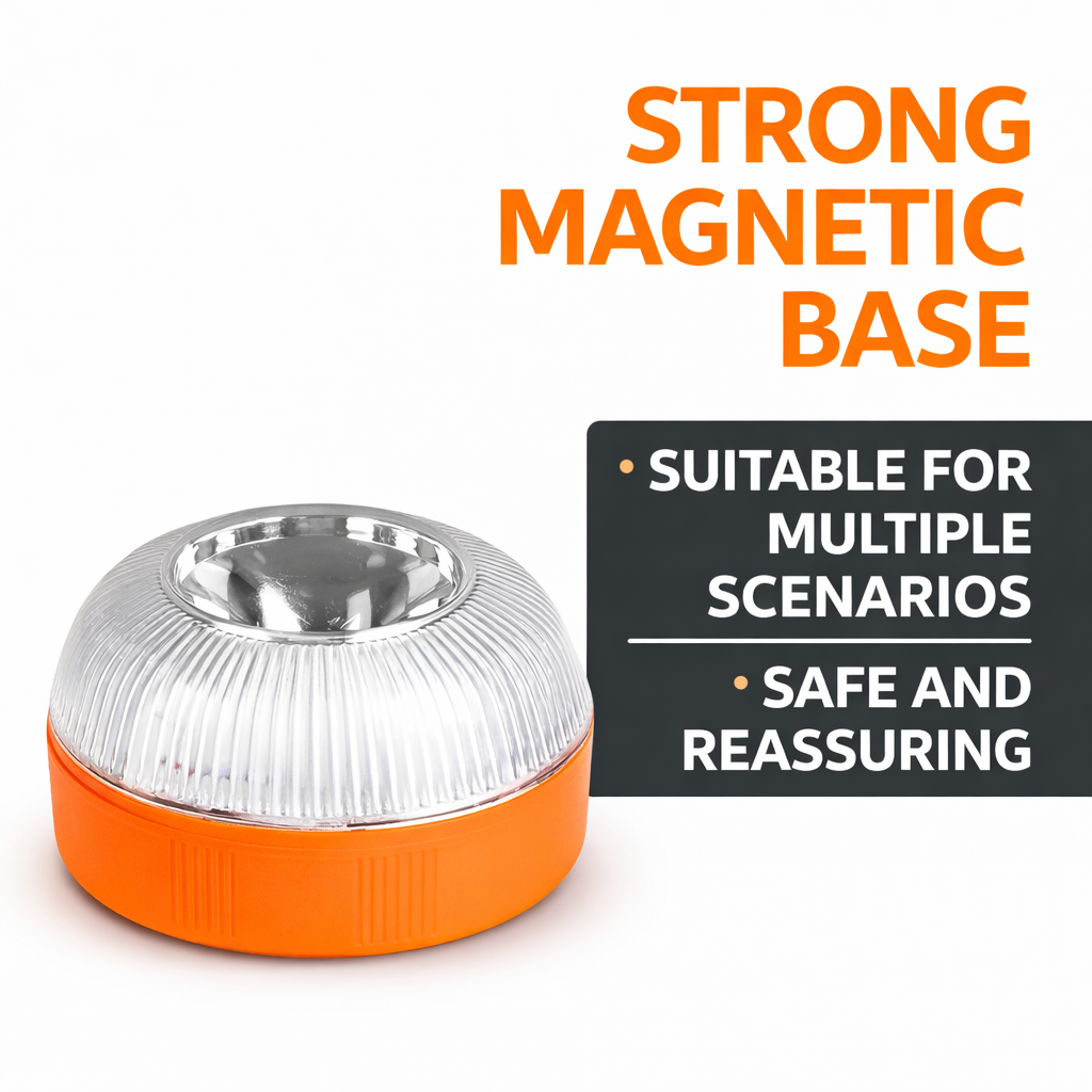 Urban Shield Beacon™