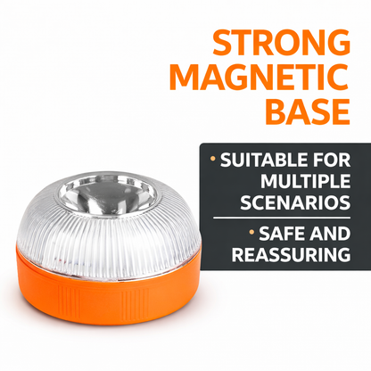 Urban Shield Beacon™