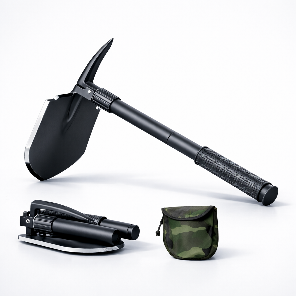 Urban Shield TerraStrike™ 3-in-1 Shovel