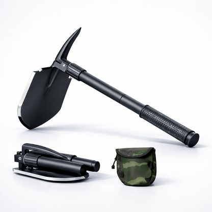 Urban Shield TerraStrike™ 3-in-1 Shovel