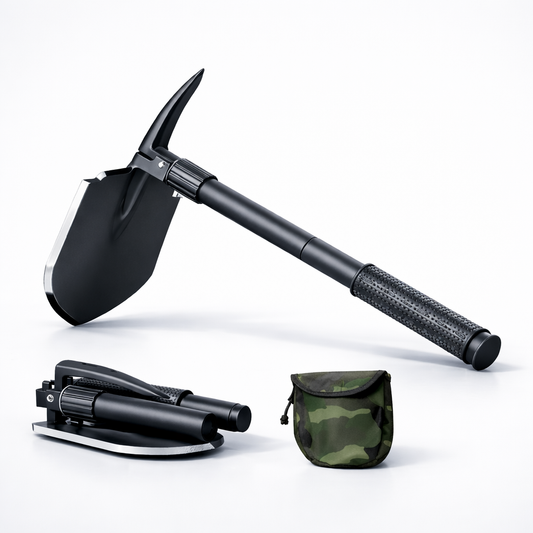 Urban Shield TerraStrike™ 3-in-1 Shovel