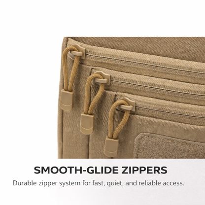 Urban Shield RapidCarry™ Tactical Chest Pack