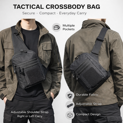 Urban Shield RapidCarry™ Tactical Chest Pack