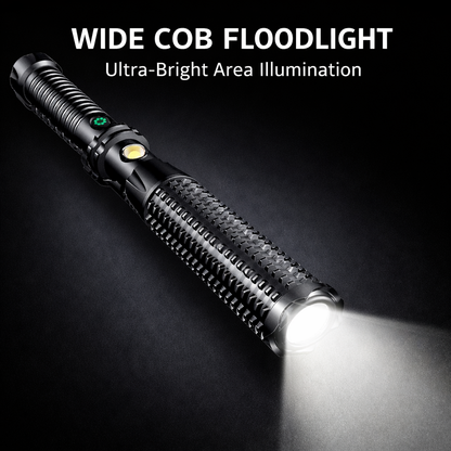 Urban Shield Titan™ Tactical Flashlight