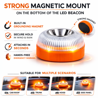 Urban Shield Beacon™